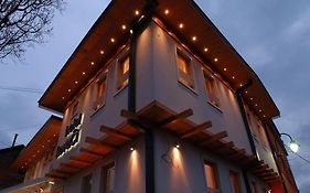 Hotel Kovači